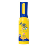 Banana Boat 360 Coverage Kids Sunscreen Mist SPF 50 | Refillable Bottle, Kids Spray Sunscreen SPF 50, Non-Aerosol Childrens Sunblock, 360 Coverage Spray, 5.5Fl Oz