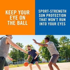 Banana Boat Sport Cool Zone SPF 50 Sunscreen Spray Twin Pack | Spray Sunscreen SPF 50, Sunblock, Oxybenzone Free, 6oz each
