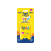Banana Boat Sport Kids Sunscreen Stick SPF 50,0.5oz | Travel Size Sunscreen for Kids,Childrens Sunblock SPF 50,Oxybenzone Free,0.5oz,(Pack of 12)