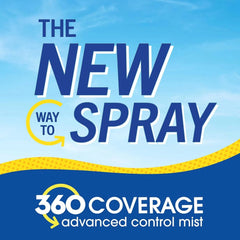 Banana Boat 360 Coverage Kids Sunscreen Mist SPF 50 Refill | Kids Spray Sunscreen, Non Aerosol SPF 50 Spray, Childrens Sunblock, 360 Coverage Refill, 5.5Fl Oz