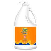 Banana Boat Sport Ultra SPF 50 Sunscreen Lotion, 128 Fl Oz, Oxybenzone Free (Pack of 1)