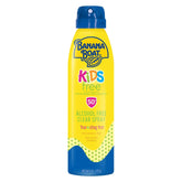Banana Boat UltraMist Kids MAX Protect & Play Clear Spray Sunscreen SPF 100: 6 OZ