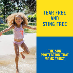 Banana Boat Sport Kids Sunscreen Stick SPF 50,0.5oz | Travel Size Sunscreen for Kids,Childrens Sunblock SPF 50,Oxybenzone Free,0.5oz,(Pack of 12)