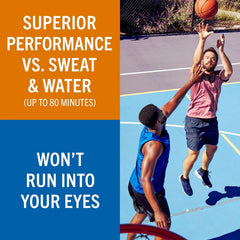 Banana Boat Sport Ultra Lotion Sunscreen Broad Spectrum, SPF 30, 8oz each, Twin Pack