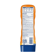 Banana Boat Sport Ultra SPF 50 Sunscreen Lotion, 8oz | Banana Boat Sunscreen SPF 50 Lotion, Oxybenzone Free, Sunblock, Water Resistant, 8oz