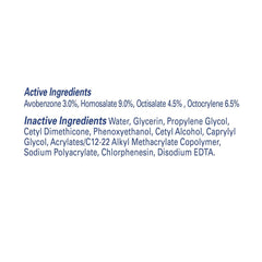 Banana Boat Sport Ultra SPF 60 Roll On Sunscreen, 2.5Fl Oz | Travel Size Sunscreen Roller, Roll On Sunblock SPF 60, Oxybenzone Free, Water Resistant, 2.5Fl Oz