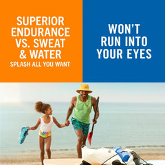 Banana Boat Sport Ultra SPF 30 Sunscreen Lotion, 1Fl Oz, Travel Size, Oxybenzone Free, Sunblock Lotion