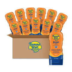 Banana Boat Sport Lotion