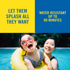 Banana Boat UltraMist Kids MAX Protect & Play Clear Spray Sunscreen SPF 100: 6 OZ