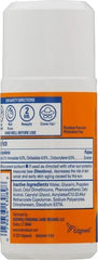 Banana Boat Sport Ultra SPF 60 Roll On Sunscreen, 2.5Fl Oz | Travel Size Sunscreen Roller, Roll On Sunblock SPF 60, Oxybenzone Free, Water Resistant, 2.5Fl Oz